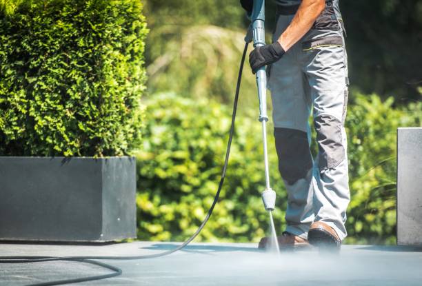 Trusted Heavener, OK Pressure Services Experts