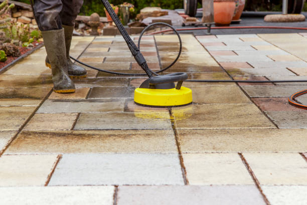 Best Gutter Cleaning  in Heavener, OK