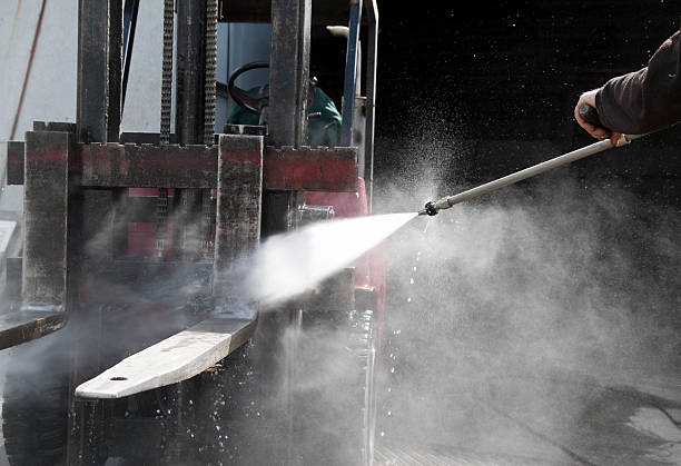 Boat and Dock Cleaning in Heavener, OK