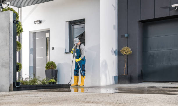 Best Factory Floor Cleaning  in Heavener, OK